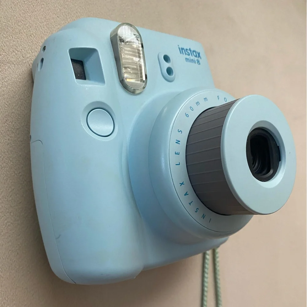 Instax Mini 9